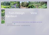 Tuin-Design Vera Kardaun
