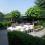 Tuin Idee