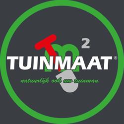 Tuinmaat