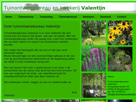 Tuinontwerpbureau Valentijn