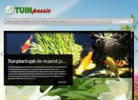 Hoveniersbedrijf Tuinpassie