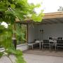 terras overkapping