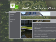 Website van Tuin Totaal Twente 