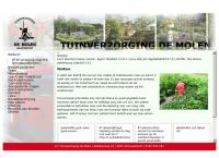Tuinverzorging 'de Molen'