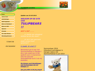 Tulipbears