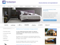 Beddenspeciaalzaak Turkesteen