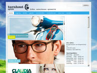 Turnhout Modebrillen