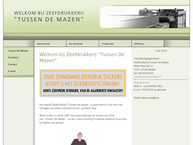 Zeefdrukkerij tussen de Mazen