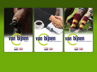Van Bijnen Vezelversterkt Natuurgras B.v.
