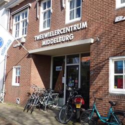 Tweewielercentrum Middelburg