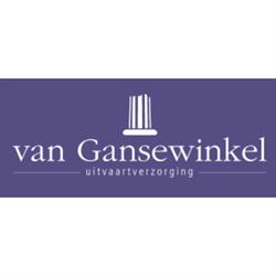 Uitvaartverzorging van Gansewinkel