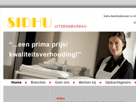 Sidhu Bedrijfsdiensten en Uitzendbureau