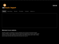 U.S.A. Music Import
