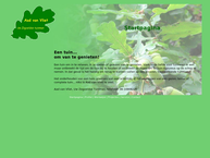 Aad van Vliet uw Zegveldse tuinman