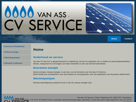 Van Ass C.v. Service