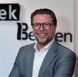 Van Beek Bedden