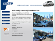 Van Boxel Autobedrijf V.O.F.