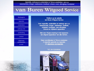 Van Buren Witgoed Service