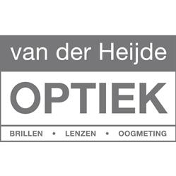 Optiek van der Heijde