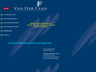 Van Der Laan bureau voor personele adviezen B.V.