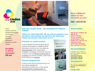 Van der Linden Druk B.v.