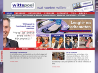 V.d. Poel 'goed Voor Voeten' V.o.f.