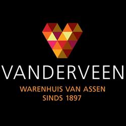 Warenhuis Vanderveen Afdeling Fietsen