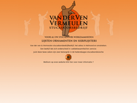 Van der Ven Stucadoorsbedrijf