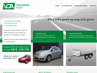 Van Doore Transport B.v.
