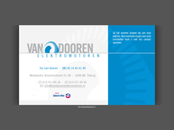 Van Dooren Elektromotoren B.V.