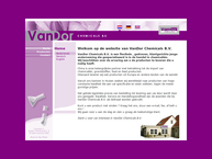 Vandor Chemicals B.v.