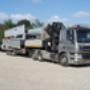 Gemert Transport S van