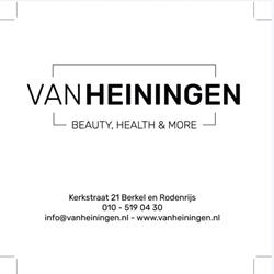 van Heiningen