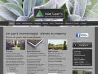 Van Laar's Hoveniers