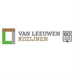 Van Leeuwen Kozijnen
