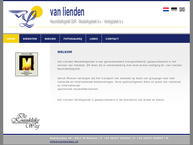 Kr. Van Lienden Transport en Expeditie