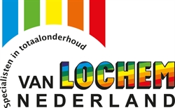 Van Lochem Schildersbedrijven Rotterdam B.v.
