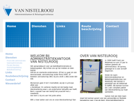 Administratiekantoor van Nistelrooij