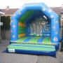 Luchtkussen 5.00x4.00 olifant