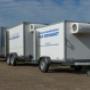 Koelwagens