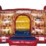 Luchtkussen 4.00x4.00 western