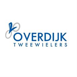 R. van Overdijk Tweewielers