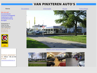 Van Pinxteren Auto's B.V.
