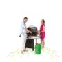 Gasflessen voor uw barbeque