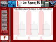 Reenen BV Van