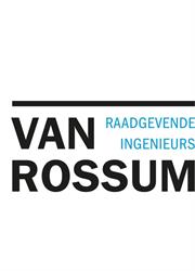 Van Rossum - Raadgevende Ingenieurs