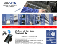 Van Veen Plaatwerk