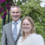 Peter en Annabel van Voren