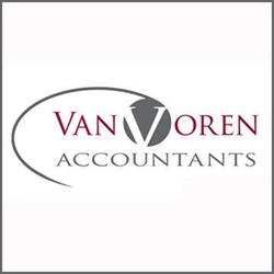 Accountantskantoor Van Voren BV