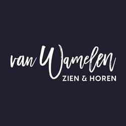 Van Wamelen Zien & Horen